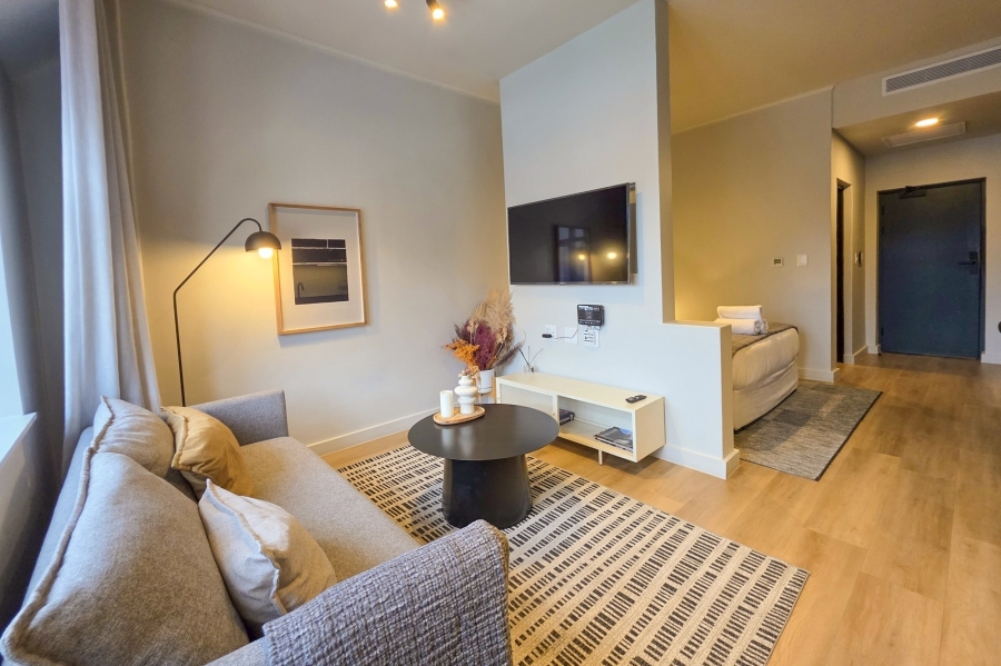0 Bedroom Property for Sale in Cape Town City Centre Western Cape